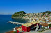  Views of Parga from The Boutique Hotel