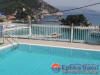 Altana House in parga,Luxurious apartmement with swimming pool and Sea view in Parga Greece.Hotels,Apartments,Villas,Studios,Rooms in Parga Greece.View from teh swimming pool.