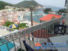 Altana House in parga,Luxurious apartmement with swimming pool and Sea view in Parga Greece.Hotels,Apartments,Villas,Studios,Rooms in Parga Greece.View from a balcony.