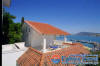 Sea views from the Residence in lefkas island