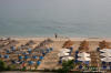 Vrachos beach,Location of this Apart/Hotel