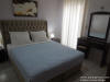 Fully renovated bedroom(with double bed) of the One bedroom Apartment X 3-4 persons