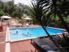 Swimming Pool and Jacusi of the Hotel