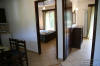 Deluxe two bedrooms apartment for 4 persons