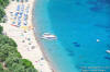 Lichnos beach,εκί που βρίσκεται το κατάλυμα με θέα θάλασσα,Δίπλα απο την θάλασσα