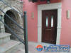 Traditional,Stone house in Parga in Greece,with High quality.Entranca to Kamara apartment