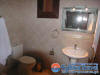 Traditional,Stone house in Parga in Greece,with High quality.The Bathroom