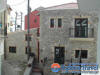 Traditional,Stone house in Parga in Greece,with High quality.The external 