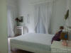 One of the 2 bedrooms of the House-apartment for 4/5/6 persons