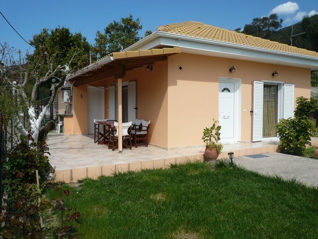 Photo of number 1, the Indipended Villa(House)in Valtos beach-Parga