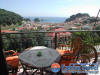 Link for number 57 ,apartments with Sea view in Parga view from the balcony