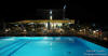 The Hotel with the Pool night photo