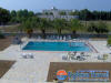 Hotel with swimming Pool .close to the beach in kastrosykia,Kanali beach  in Greece