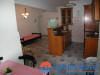 photo of the living room and single room of  Kostiras apartment, accommodation in Parga greece