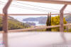 Sea views to Ionian Sea and parga from the MAISONETTE