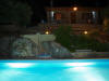 Family Stone detached Villas with swimming pool  in Lefkas island ,with high standards and the comforts 