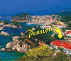 Link to No 6 Pension  in parga with photos and pricelist