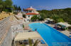 The Deluxe residence in paxos island