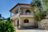 Outiside photo of this Deluxe resort in Gaios in Paxos island