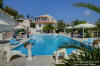 Luxury resort in paxos island(Gaios)