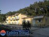 Photo of Ephira Travel in Parga for Villa ,outside photo with gardens,Parga,Greece