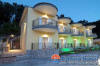 Villa In Vlatos area (Quiet area) with family apartments ,gardens,private parking and all comforts