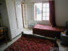 Το ξεχωριστό τρίκλινο δωμάτιο του Διαμερίσματοσ(με Διπλό και Μονό κρεβάτι)