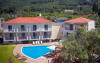 The 4 star apart/Hotel with swimming pool