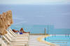 Το ξενοδοχείο 5 αστέρων με Spa  Φανταστική θέα θαλασσα και Πισίνα