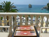 Sol Hotel in Parga a 4 star Hotel with sea view and swimming pool (brand new built 2009)
