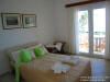Studio with sea vies for 2 persons and double bed