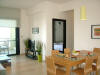 Διαμέρισμα Portokali  με 2 ξεχωριστά υπνοδωμάτια, 2 μπάνια, ξεχωριστή κουζίνα/καθιστικό/τραπεζαρία