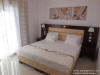 Διαμέρισμα για 4 άτομα ,η ξεχωριστή κρεβατοκάμαρα με το διπλό κρεβάτι