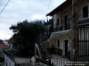 Outside photo of the Guset House in Agia-Parga with 2 floors