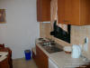 The Full Furnished kitchen of each apartment