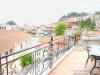 Sea views in the end,Views to Venetisn castle and to parga form the balcony of this accommodation in centre of Parga