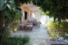 Image of  Studios in Parga,Greece in a quiet area,close to Parga center.Outside with small garden.