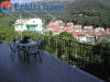 Villa in Parga,Greece,indipended,detached house in Parga for families,in a quiete area with a lot of comforts in castle area in Parga in Greece.The balcony