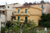 The House/Villa close the centre of Parga with Studios for 2/3/4 persons
