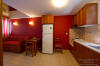 Maisonette x 3/4 persons ,the kitchen with extra beds