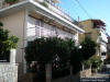 The house ,close the centre of Parga with Studios and 2 family apartments