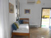 1 Bedroom apartment x 3 persons ,the seperate kitchen with the third bed