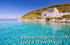 One day escape to Paxos-Antipaxos