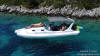 rib boat for 7-8 persons