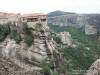METEORA A PLACE TO VISIT