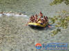 Rafting in Acheron River in Gliki