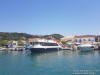 Photo of the Boat for syvota trip